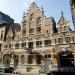 Vlaamsekaai in Antwerp city