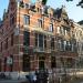 Vlaamsekaai in Antwerp city