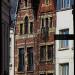 Vlasmarkt in Antwerp city