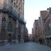 Vleeshouwersstraat in Antwerp city