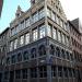 Vleeshouwersstraat in Antwerp city