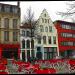 Vleminckveld in Antwerp city