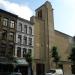 Volkstraat in Antwerp city