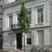 Vredestraat in Antwerp city