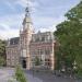 Vredestraat in Antwerp city