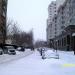 4-й Рощинский пр. в городе Москва