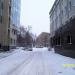 Партийный пер. в городе Москва