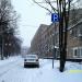 Партийный пер. в городе Москва