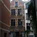 Wijngaardstraat in Antwerp city