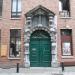 Wisselstraat in Antwerp city