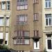 Wolfjagerslei in Antwerp city