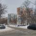 Сосинская ул. в городе Москва