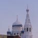 ул. Достоевского в городе Гатчина