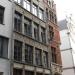 Zilversmidstraat in Antwerp city