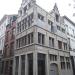 Zirkstraat in Antwerp city