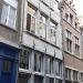 Zwartzustersstraat in Antwerp city
