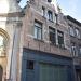 Zwartzustersstraat in Antwerp city