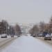 ул. 50 лет Октября в городе Кольчугино