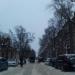 ул. Карла Либкнехта в городе Сергиев Посад