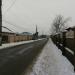 вул. Шевська в місті Шептицький
