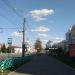 Коммунистическая ул. в городе Саранск