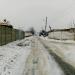 вул. Коновальця в місті Шептицький