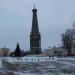 просп. Франциска Скорины в городе Полоцк