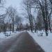 просп. Франциска Скорины в городе Полоцк