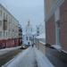 Крестовая ул. в городе Полоцк