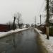 вул. Шевська в місті Шептицький