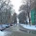 ул. Комиссарова (ru) in Homieĺ city