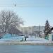 Мозырская ул. (ru) in Homieĺ city