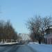 ул. Гагарина в городе Полоцк