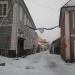 Välikatu in Porvoo city