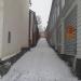 Ralinginkuja in Porvoo city