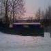 Скандинавский пр. в городе Мурино
