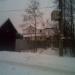 Скандинавский пр. в городе Мурино