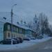 ул. Першутова в городе Ковров