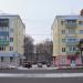 просп. Ленина в городе Ковров