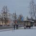 просп. Ленина в городе Ковров