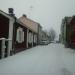 Vuorikatu in Porvoo city
