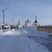 Июльский пер. в городе Муром