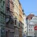 Vojtěšská in Praha city