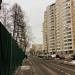 ул. Зарянова в городе Москва