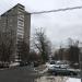 Проектируемый пр. № 6198 в городе Москва