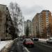 Проектируемый пр. № 6176 в городе Москва