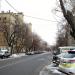 Кооперативная ул. в городе Москва