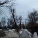 Советская ул. в городе Голицыно