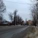 Советская ул. в городе Голицыно