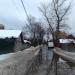 1-й Рабочий пер. в городе Голицыно